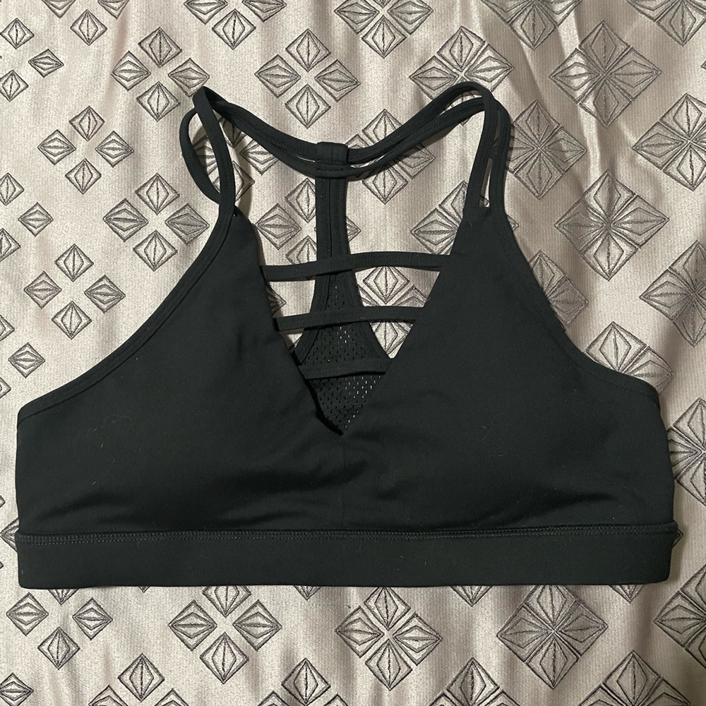 Zyia Sports Bra size XL